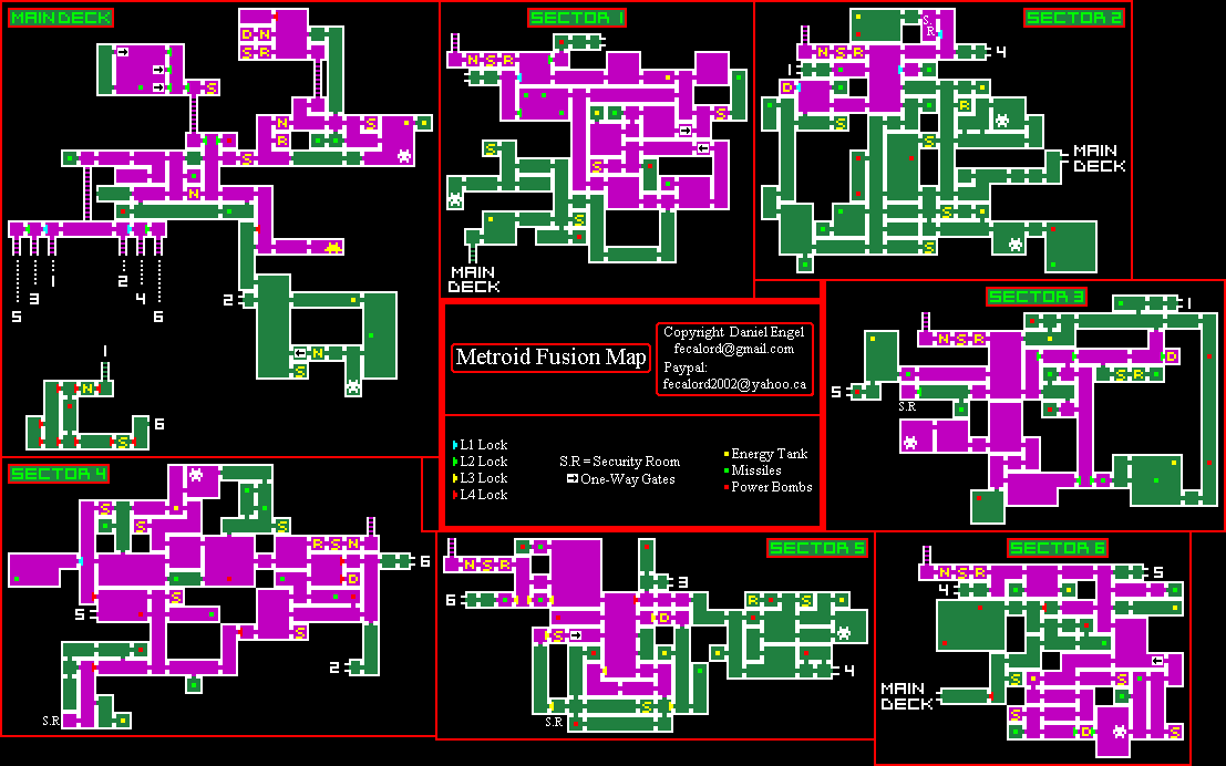 metroid-fusion-sector-3-map-maping-resources